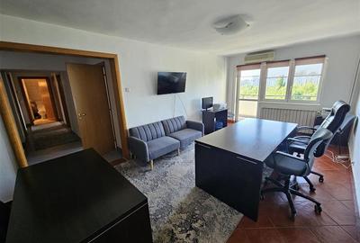 BD UNIRII(TRIBUNAL) 95 MP, ET.5, MOBILAT PTR BIROURI, LOC PARCARE - 3