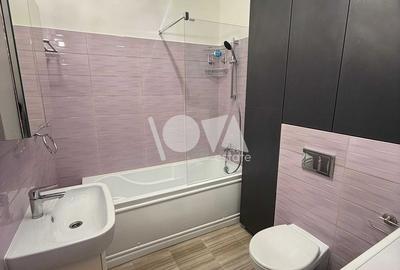 De vânzare: Apartament 2 camere mobilat - Grozăvești- metrou - 5
