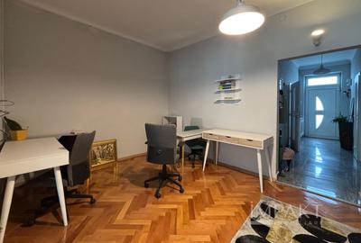 Spatiu de birouri ultra central - 4