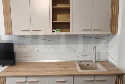 Cameră de cămin premium, renovare completă - zonă Florilor - 2