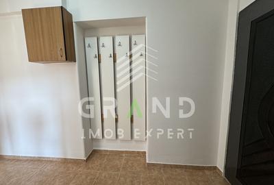 2 camere spațioase | Balcon | Zonă Horea | Aproape de universități - 27