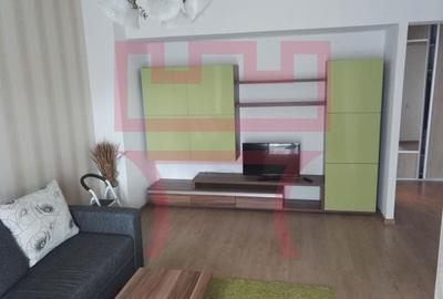 Inchiriere apartament 2 camere balcon 9mp parcare in Buna ziua Bonjour - 1