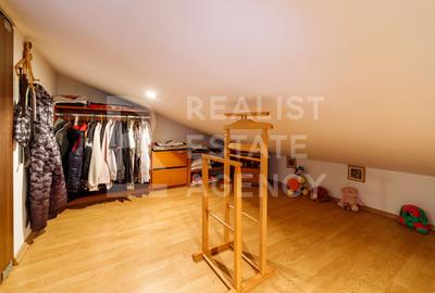 Vânzare, Duplex, 8 camere, zona Militari - 17