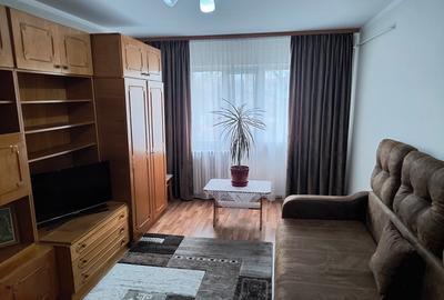 Apartament 2 camere D etaj 4 zona Bucovina _Liceul Economic - 1
