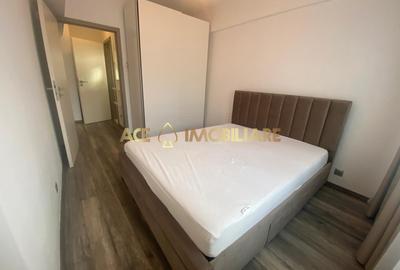 2 Camere de inchiriat | Dorobanti | Metrou | Petfriendly | Mobilat - 4