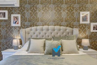 3 camere lux | InCity | terasă | 2 băi | parcare subterană - 7