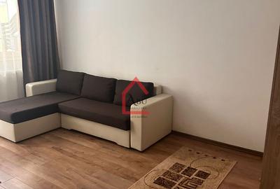 Apartament cu 2 camere, Decomandat, + 41mp terasa - 10