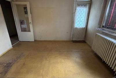 Ap 2 cam  decomandat ,in Manastur, str Mehedinți - 2