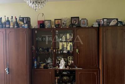 Garsonieră Confort 1 în Mănăștur, Locație Excelentă. - 5