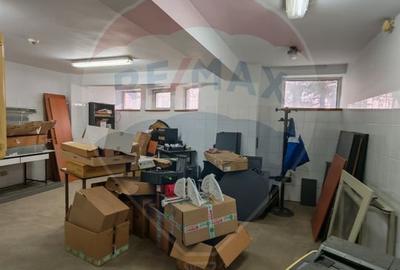 Cladire Birouri Stefan Cel Mare zona Ramada - 4