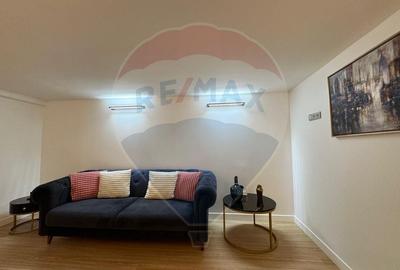 Apartament de inchiriat | ultrafinisat| 2 camere| central - 9