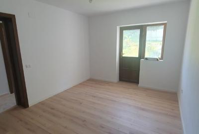 Duplex de vânzare – Sarata Monteoru Ideal investiție: pensiune / bază tratament - 8