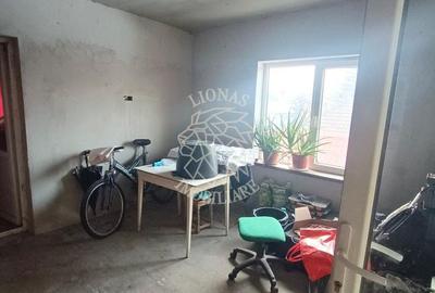 OPORTUNITATE INVESTITIE! Casa cu 2 apartamente- Zona Eroilor - 6