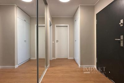 Apartament 2 camere | Ultrafinisat | Parcare Subterana | Rivus Mall - 9