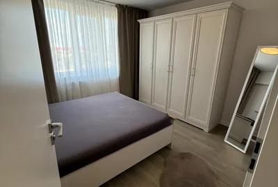 Apartament cu 2 camere-recent renovat, Gheorgheni - 5