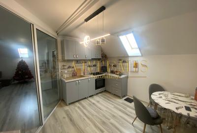 Apartament de 3 camere, 65 mp., zona Libertatii - 1