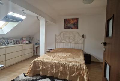 Apartament 4 camere tip duplex | Berceni – Uioara | Etaj 5 + Mansarda - 8