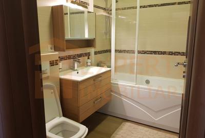 Apartament 2 camere decomandat de vânzare – zona Compozitori, bloc 2013 - 9