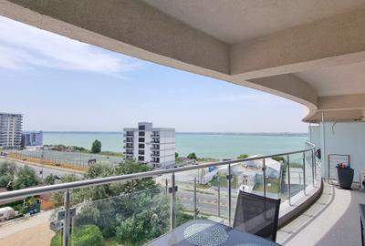 Apartament cu 2 bai in complex Casa del Mar - 6