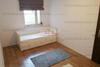Vanzare  apartament 3 camere Baneasa Complex Rezidential - 22