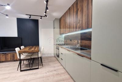 Zona Năsăud/3 camere/Complet renovat - 4