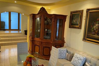 Casa D+P+2E, Banat- Stadion, teren 936mp, mobilata - 2