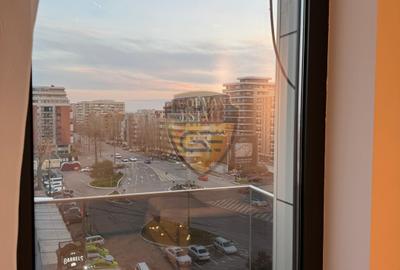Luxury Residence, 3 camere 131mp Bld Mamaia Butoaie Parcare, Smart home, parcare - 36