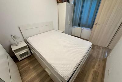2 Camere The Park Tineretului Vitan Parcare Inclusa Disponibil Imediat - 4