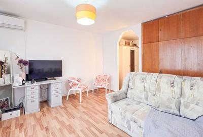 Apartament 2 cam. 60mp din 2 garsoniere, mobilat, Dumbrăvița 2 ITN - 10