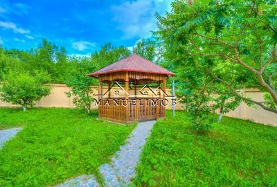 Casa Breaza 187Mp , teren 700Mp ,  Nistoresti ,priveliste frumoasa - 23