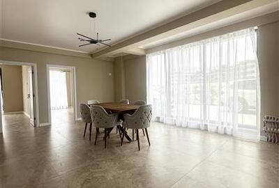 Apartament 3 Camere la Cheie, Proiect Premium 2026 Mamaia Nord - 2