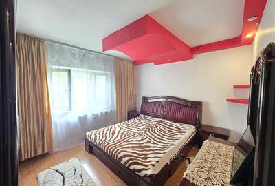 2 camere - Str. Motoc - Sebastian - 13 Septembrie - 5