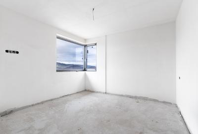 Casă individuală de vânzare în Corușu – finisată exterior, interior semifinisat - 12