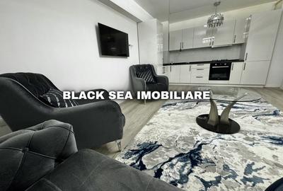 Apartament cu 2 camere semidecomandat, mobilat în Casa de Cultură