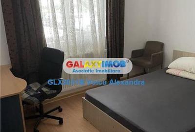 Garsoniera Bloc Nou - Berceni - Dimitrie Leonida - Metrou - 1