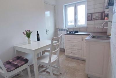 Proprietar  - 2 camere Primaverii  - renovat si complet reconsolidat - 2
