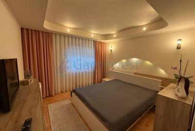 Apartament cu 3 camere, doua locuri de parcare, in Oradea, zona Nufarul - 1