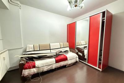 APARTAMENT 2 CAMERE  | BLOC REABILITAT | NERVA TRAIAN - 2