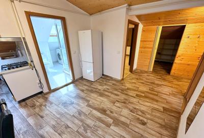 2 camere, decomandate, mobilat modern, in Marasti, zona strazii Bucuresti - 11