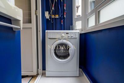 2 camere Aurel Vlaicu | Mobilat - Utilat - TOP | Etaj 1 | 107.000€ - 12
