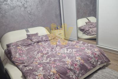 Apartament cu 3 camere, de vanzare, mobilat si utilat, in Giroc - 6
