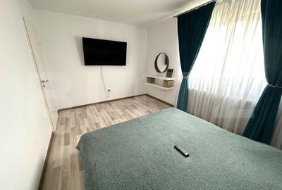 Apartament 3 camere | 76 mp utili + terasă spectaculoasă 16 mp | Sânpetru - 8