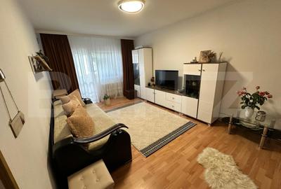 Apartament 3 camere, 80 mp– Lunca Cetățuii, Iași - 2