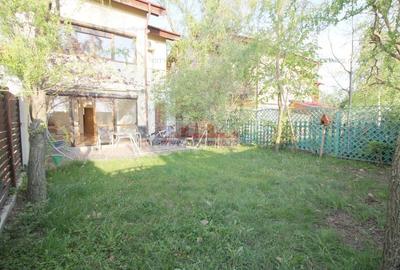 Inchiriere  Vila  P+2 Etaje in Pipera, Voluntari - 44