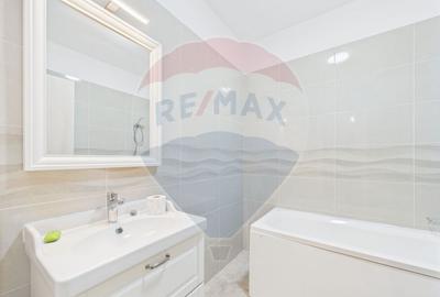 Apartament 2 camere 65mp | Bloc 2023 | metrou Jiului - 10