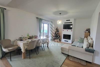 Casa individuala,5 camere,teren 485mp,mobilata si utilata,Sacalaz - 2