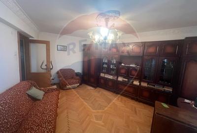 Apartament 3 camere în zona Brailei - 12