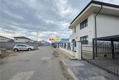 Vanzare apartament Premium cu 3 camere situat apropae de Str Dantelei - 22
