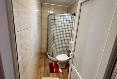 Casa 2 camere + bucatarie, teren 320 mp sat Ariusd jud. Covasna - 7