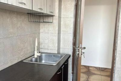 Calea Grivitei--Metrou Grivita,apartament 3 camere  nemobilat/semimob - 12